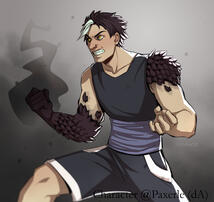 Character @Paxerle on dA Character @Paxerle on dA