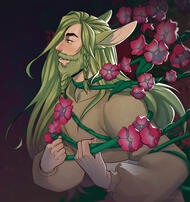 Character @hexbIade on dA Character @hexbIade on dA